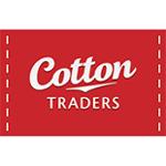 Cotton Traders Promo Codes & Coupons