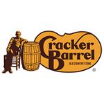 Cracker Barrel Old Country Store Promo Codes & Coupons