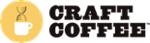  Craft Coffee Promo Codes & Coupons