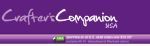 CraftersCompanion Promo Codes & Coupons
