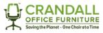Crandall Office Furniture Promo Codes