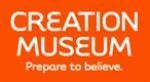 Creation Museum Promo Codes