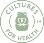 Cultures For Health Promo Codes & Coupons