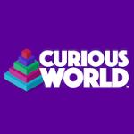 Curious World Promo Codes