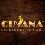 CUVANA Electronic Cigar Promo Codes