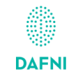 DAFNI Promo Codes