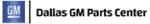 Dallas GM Parts Center Promo Codes