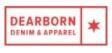 Dearborn Denim & Apparel Promo Codes