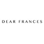 Dear Frances Promo Codes