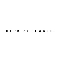 Deck of Scarlet Promo Codes