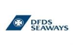 DFDS Seaways UK Promo Codes