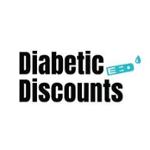 Diabetic Discounts Promo Codes