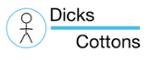 Dicks Cottons  Promo Codes