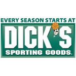 Dicks Sporting Goods Promo Codes & Coupons
