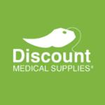 Discount Medical Supplies Promo Codes & Coupons
