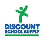 Discount School Supply Promo Codes & Coupons