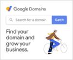 Google Domains Promo Codes