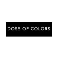 doseofcolors.com Promo Codes