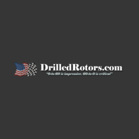 DrilledRotors.com Promo Codes