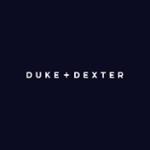 Duke + Dexter Promo Codes & Coupons
