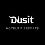 Dusit Hotels & Resorts Promo Codes