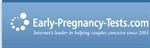 Early Pregnancy Tests Promo Codes