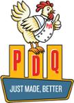 PDQ Promo Codes & Coupons