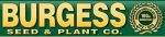 Burgess Seed & Plant Co. Promo Codes
