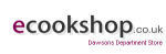 eCookshop UK Promo Codes