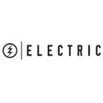 ELECTRIC Promo Codes