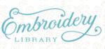 Embroidery Library Promo Codes
