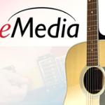 eMedia Music Promo Codes