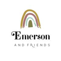 Emerson and Friends Promo Codes