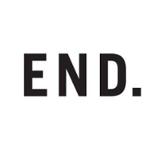 END Clothing Promo Codes