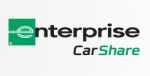 Enterprise Carshare Promo Codes