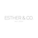 Esther & Co Australia Promo Codes