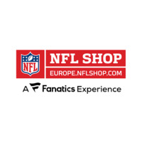 NFL Shop Europe Promo Codes
