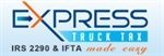 Express Truck Tax Promo Codes