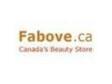 Fabove.ca Promo Codes