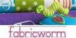 fabricworm.com Promo Codes