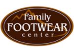 Family Footwear Center Promo Codes & Coupons