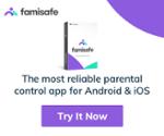 FamiSafe Promo Codes