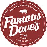 Famous Dave's BBQ Promo Codes