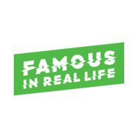 Famous In Real Life Promo Codes