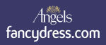 Angels Fancy Dress Promo Codes