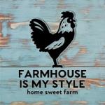 Farmhouse Is My Style Promo Codes