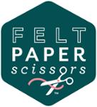 Felt Paper Scissors Promo Codes