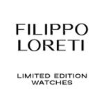Filippo Loreti Promo Codes