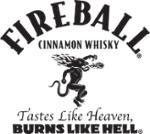 Fireball Whisky Promo Codes