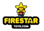 Firestar Toys Promo Codes